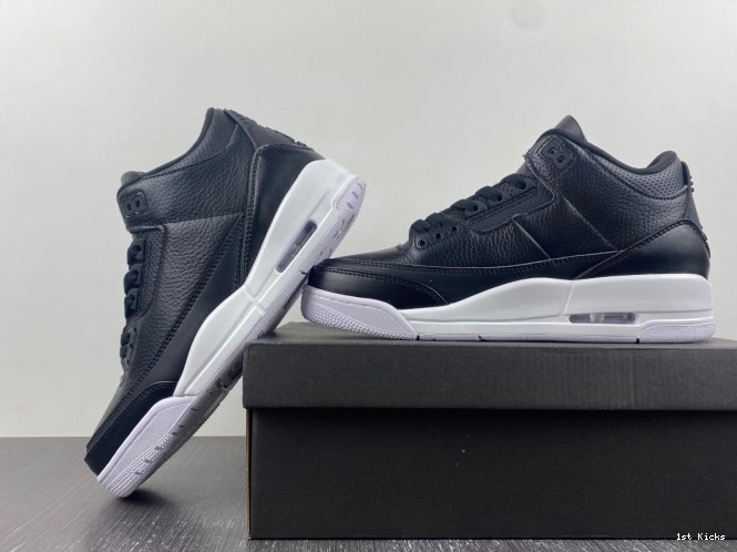 Retro Cyber Jordan (2016) 3 Monday 136064-020 0702